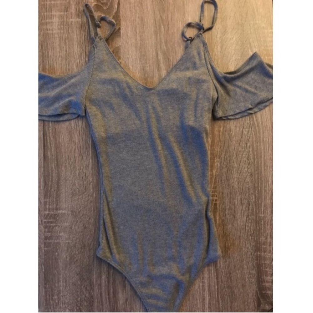 Body suit